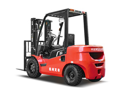 A2系列1.5-3.8吨内燃叉车